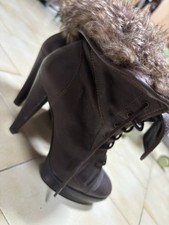 Stivaletti guess 36 usato  Cologno Monzese