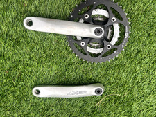 Shimano deore m751 for sale  PRESTON