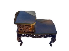 Baroque style end for sale  Pittsburgh
