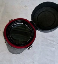minolta rokkor 200mm gebraucht kaufen  Velbert
