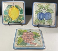 Fratantoni ceramics vietri for sale  Arlington