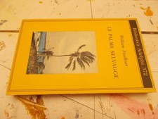 William faulkner palme usato  Milano