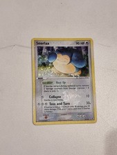 Pokemon snorlax 112 for sale Pokemon snorlax 112 for sale  LUDLOW