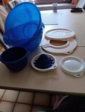 Tupperware combi plus gebraucht kaufen  Beidenfleth