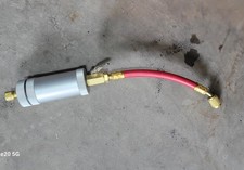 4sae 134a oil for sale  Charlotte