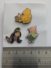 Winnie pooh enamel for sale  NORTHAMPTON