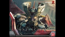 Mazinger infinity model usato  Chieti