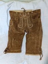 Bavaria trachten lederhosen for sale  Evansville