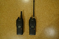 Icom v82 handfunkgerät gebraucht kaufen  Eschborn