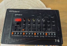 roland mv 8000 d'occasion  Chauvigny