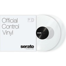 Serato control vinyl gebraucht kaufen  Berlin