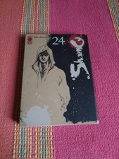 Shamo manga raro usato  Bologna