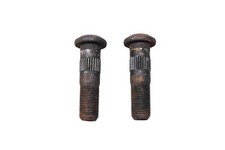New OEM Ford C5TZ-1119-A Hub Bolt Wheel Lug Studs Qty 2 NOS, usado comprar usado  Enviando para Brazil
