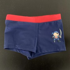 Sanetta badehose 128 gebraucht kaufen  Buchholz i.d. Nordheide