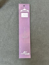 Air concorde original for sale  POOLE