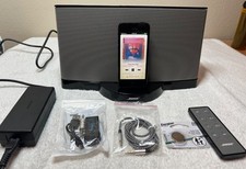 Bose Sounddock série III com Bluetooth comprar usado  Enviando para Brazil