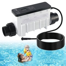 520555 salt chlorine for sale  Cleveland