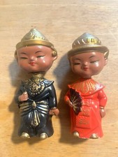 Vintage asian oriental for sale  Palmyra
