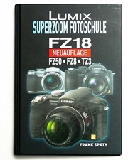 Panasonic lumix fz18 gebraucht kaufen  Plauen
