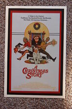 Christmas story lobby for sale  Augusta