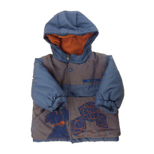 Marèse manteau capuche d'occasion  Lisieux