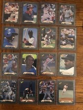 Steve garvey 1987 for sale  Summerville