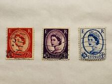 Briefmarken queen elizabeth gebraucht kaufen  Heusenstamm