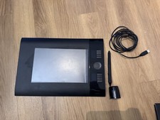 Wacom intuos grafiktablett gebraucht kaufen  Starnberg