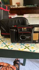 Yashica zeiss tessar usato  Venaria Reale