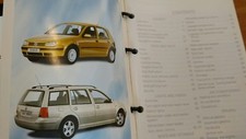 Golf mark handbook for sale  PONTYPOOL