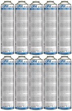 10x cfh universalgas gebraucht kaufen  Prösen