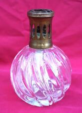 Vintage berger lamp d'occasion  Auray