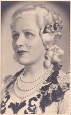 Autographed photo opera for sale  LONDON
