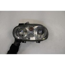 SCHEINWERFER LINKS FÜR VOLKSWAGEN GOLF 4A SERIE (98-03) 1.9 TDI (74KW) BER. 1998 comprar usado  Enviando para Brazil