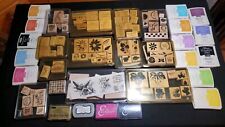 Stampin lot 100 for sale  Marble Falls