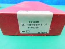 C08 günther bausatz gebraucht kaufen  Königsbrunn