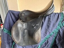 Sattel pferd gebraucht gebraucht kaufen  Walldorf