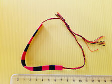 Braccialetto milan gadget usato  Italia