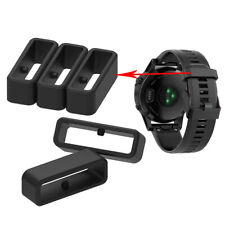 Silicone rubber watch for sale  UK