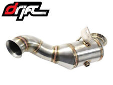 Downpipe sport tubo usato  Trieste