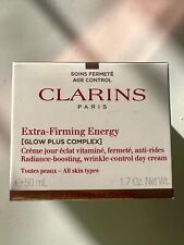 Clarins extra firming gebraucht kaufen  Darmstadt