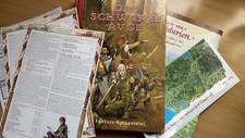 Dsa4 basisregelwerk karten gebraucht kaufen  Kerpen