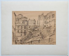 Jean dorville dessin d'occasion  Clermont-Ferrand-