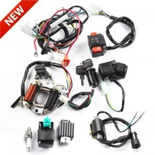 Cdi wire harness d'occasion  Expédié en Belgium