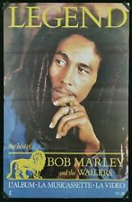 Bob marley legend d'occasion  Malzéville