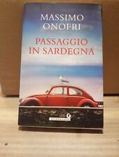 Massimo onofri passaggio usato  Bagnolo in Piano