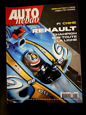Auto hebdo 1517 d'occasion  Le Plessis-Trévise