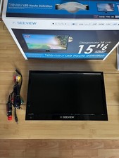 Televisione led 1080p usato  Tocco da Casauria