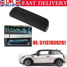Boot tailgate handle for sale  LONDON