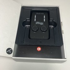 Multimedia irig pro for sale  Palm Desert